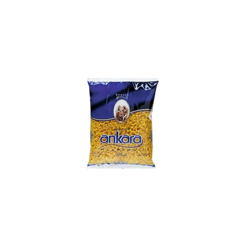 Nuh’un Ankara Ditalini Pasta – 500 g