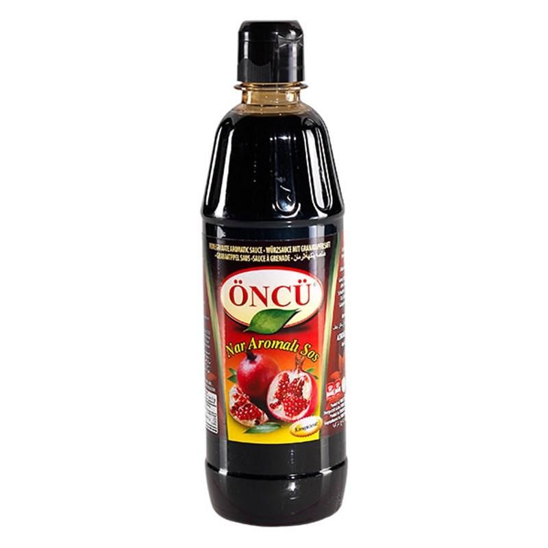 Öncü Pomegranate Molasses Sauce – 700 g