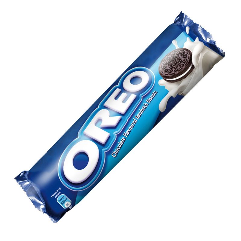 Oreo Biscuits – 154 g