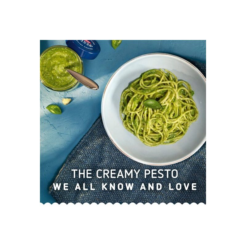 Barilla Pesto Genovese Sauce – 190 g