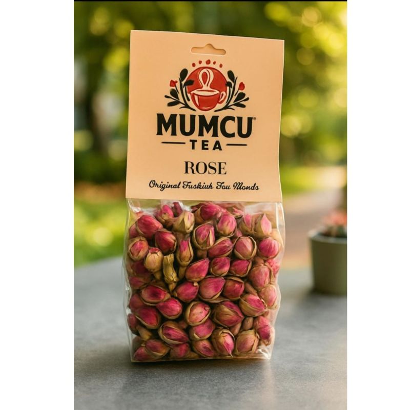Mumcu Rose Tea – 60 g