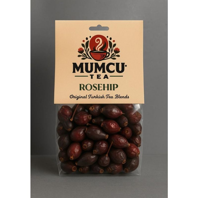 Mumcu Roseship Tea - 150 gr