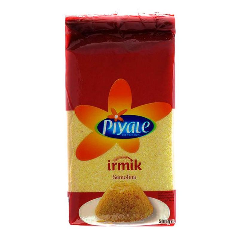 Piyale Semolina – 500 g