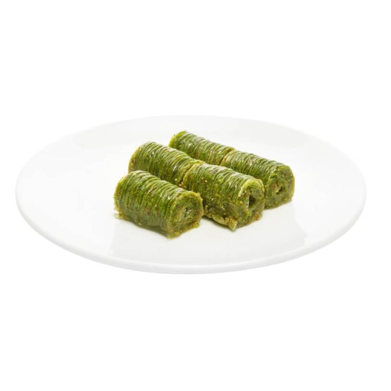 Premium Fıstık Sarma (400 gr)
