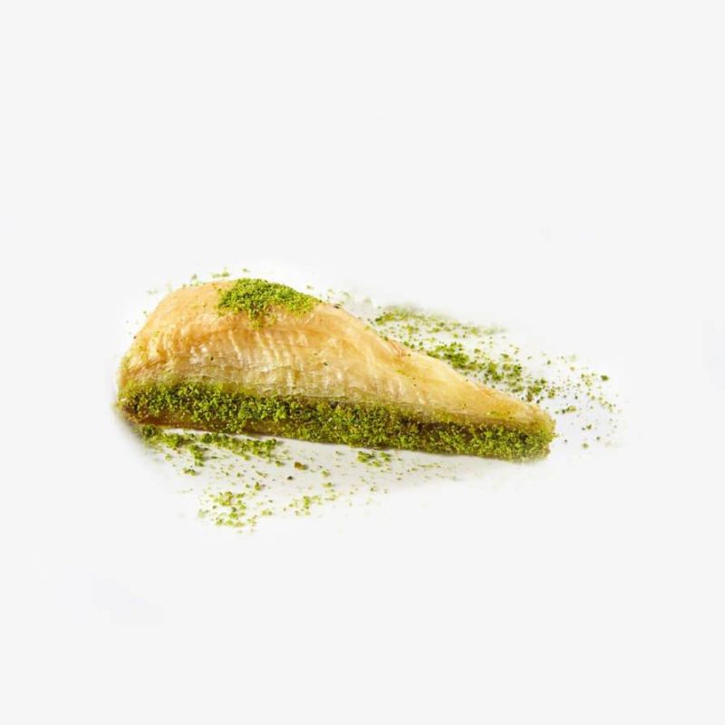 Premium Carrot Slice Dessert – 3 Slices