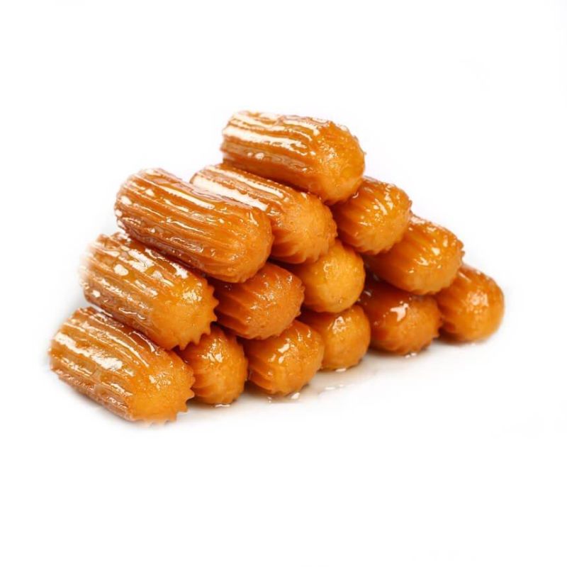 Premium Tulumba Dessert – 500 g