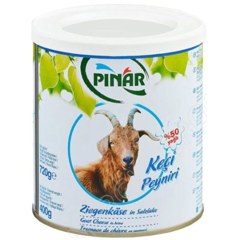Pınar Goat Cheese – 400 g