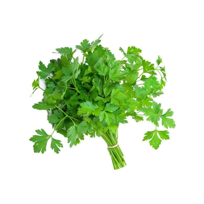 Fresh Produce – Parsley – 1 Bunch