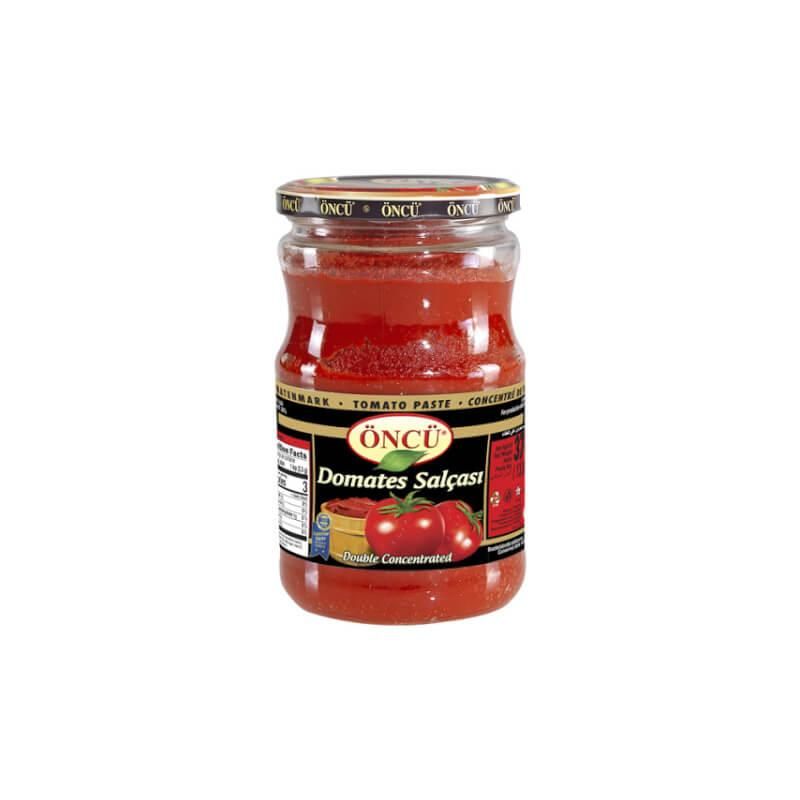 Öncü Tomato Paste – 370 g