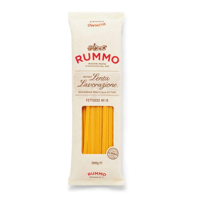 Rummo Fettuccine Pasta – 500 g