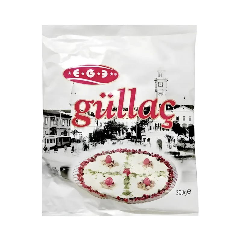 Ege Güllaç