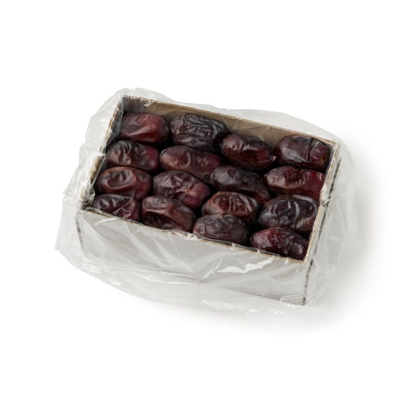 Al-Zahram Mazafati Dates – 600 g