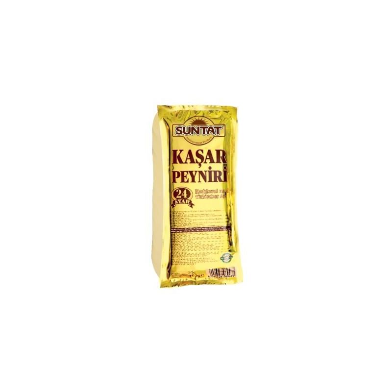 Suntat Kashkaval Cheese – 750 g