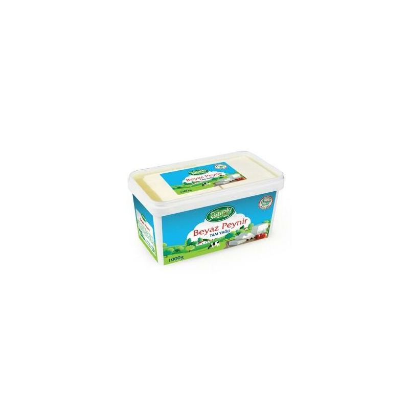 Sütaş Classic White Cheese – 1 kg