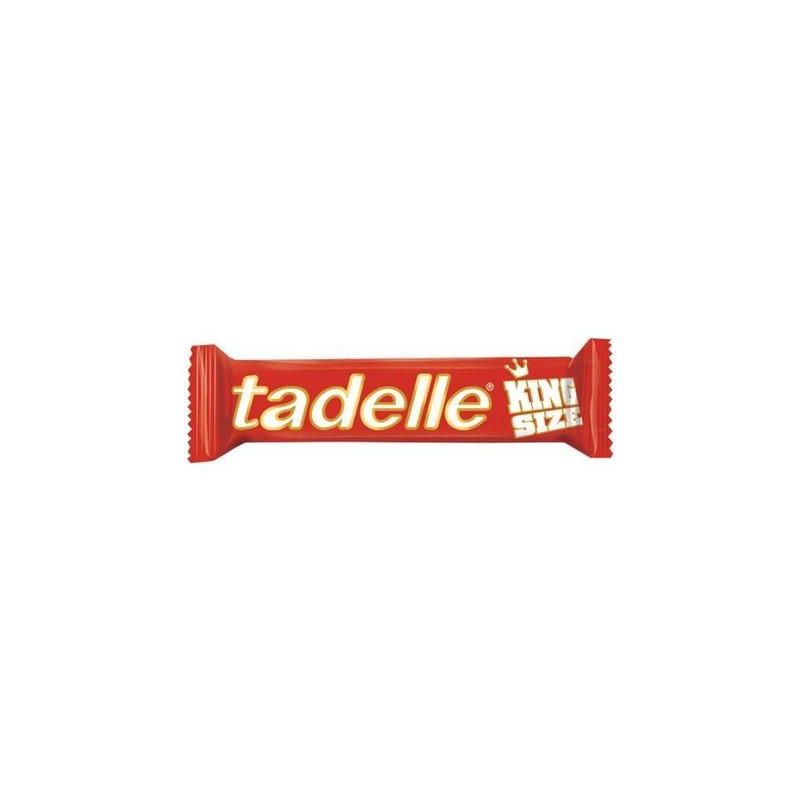Tadelle King Size Chocolate Bar – 52 g