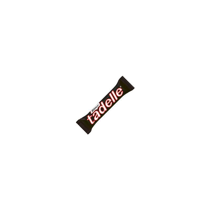 Tadelle Dark Chocolate Bar – 30 g