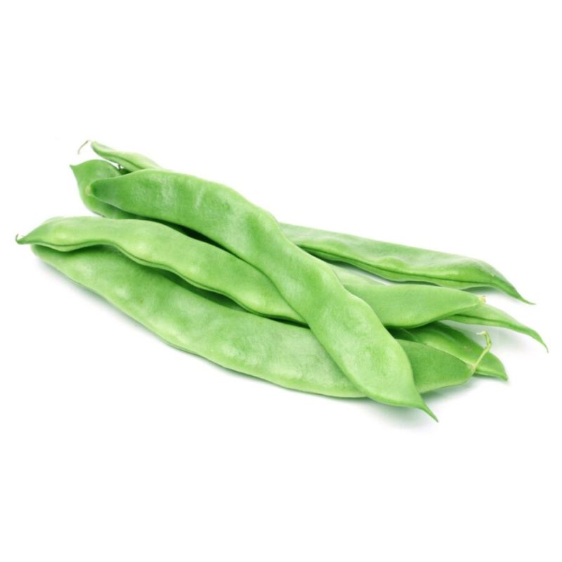 Fresh Produce – Green Beans – 250 g