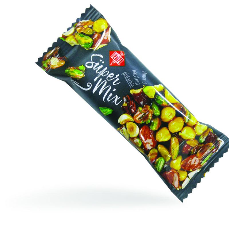 Tempo Super Mixed Nuts Bar – 40 g