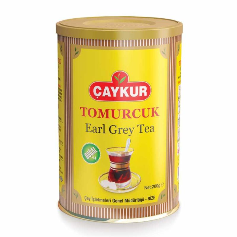 Çaykur Tomurcuk Tea – 200 g
