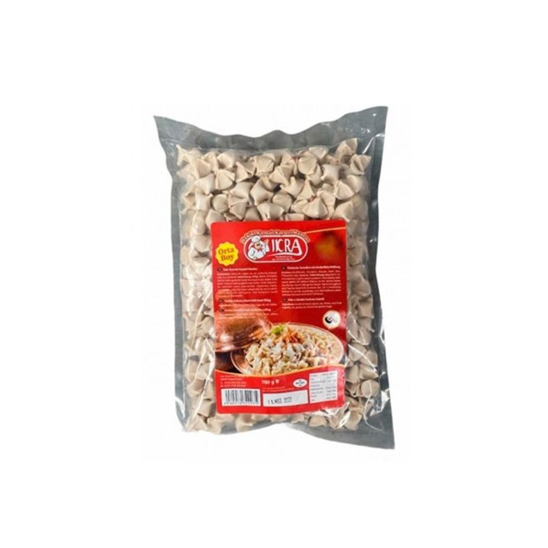 Ikra Minced Meat Kayseri Dumplings (Mantı) – 700 g
