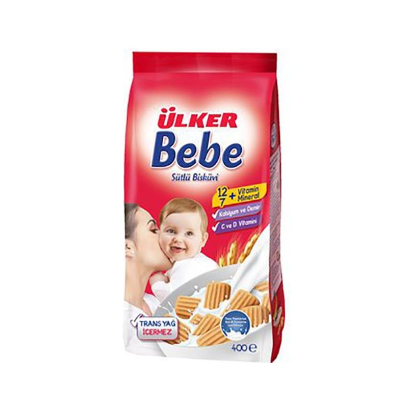 Ülker Baby Biscuits