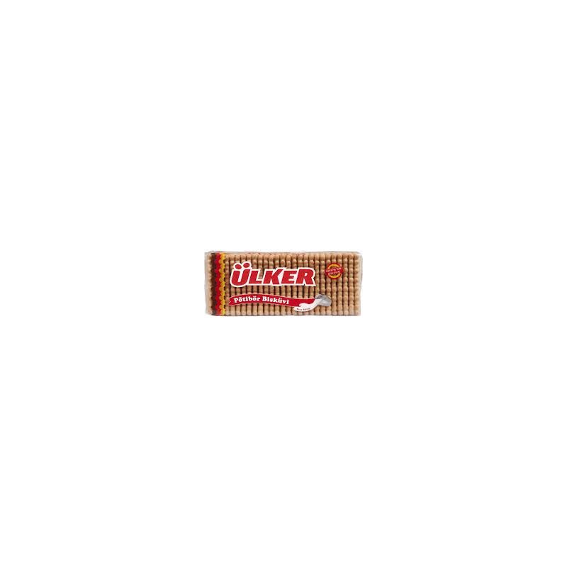 Ülker Petit Beurre Biscuits (Single Pack)
