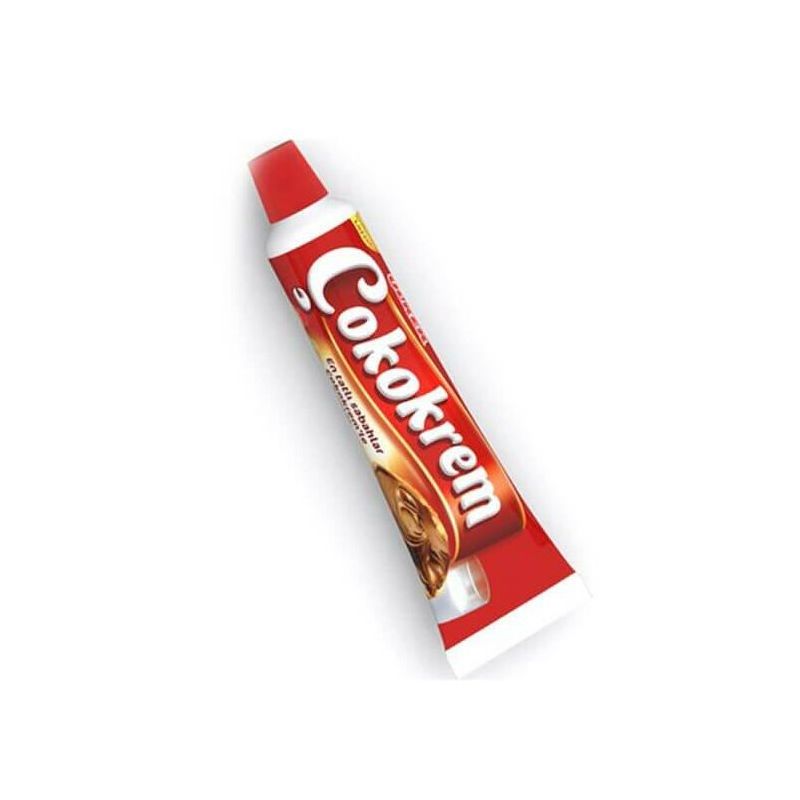 Ülker Çokokrem Chocolate Hazelnut Spread Tube – 40 g