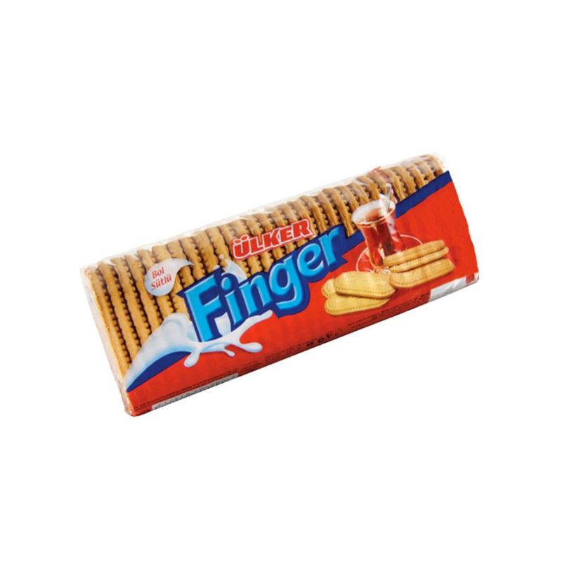 Ülker Finger Bisküvi