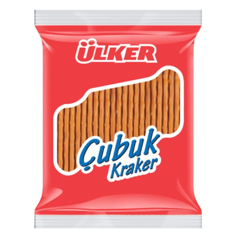 Ülker Small Salted Breadsticks – 40 g
