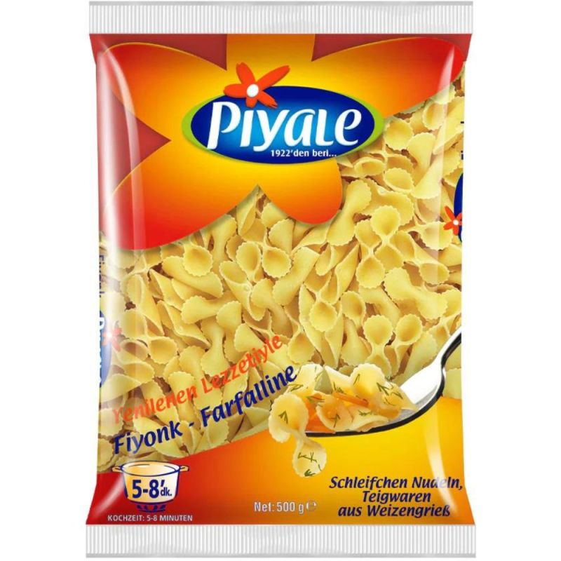 Piyale Bow-Tie Pasta – 500 g