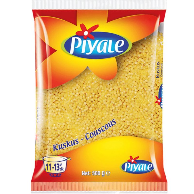 Piyale Couscous – 500 g