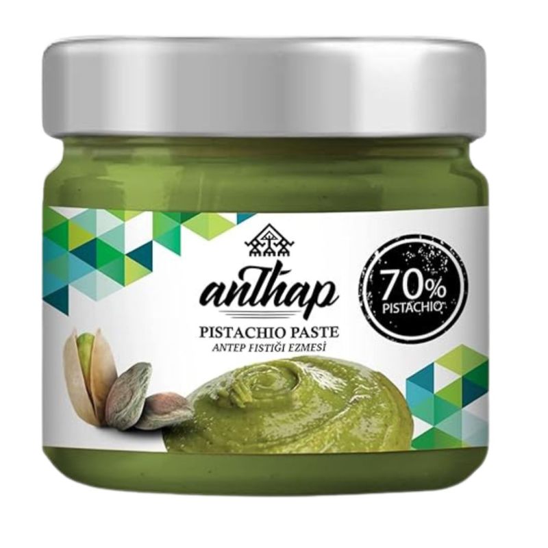 Anthap Pistachio Paste – 200 g