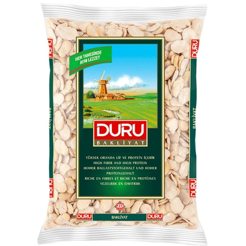 Duru İç Bakla - 1kg