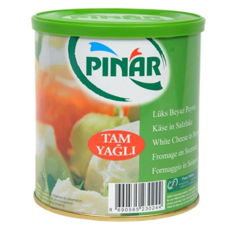 Pınar Premium White Cheese – 500 g