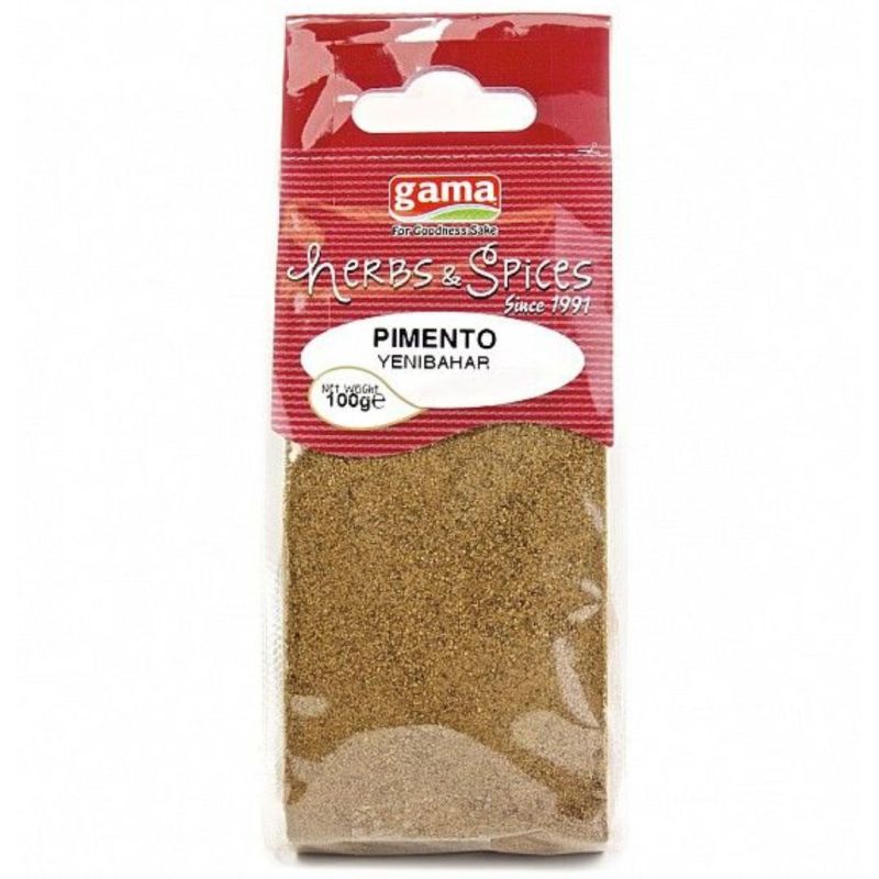 Gama Allspice – 100 g