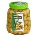 Bağcı Kırma Yeşil Zeytin 700gr