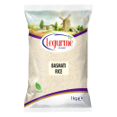 Yayla Legurme Basmati Rice 1kg