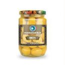 Marmarabirlik Cocktail Green Olives (Jar) - 400gr