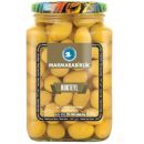 Marmarabirlik Cocktail Green Olives (Jar) - 850gr