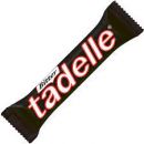 Tadelle Bitter Çikolatalı Bar - 30gr