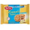Torku Plain Cream Biscuits (4x61gr)