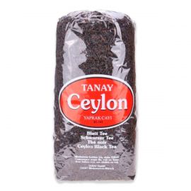 Tanay Ceylon Yaprak Çayı - 1kg