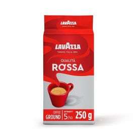 Lavazza Qualita Rossa - 250gr