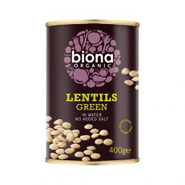 Biona-Organic-Green-Lentils-In-Water-400-g