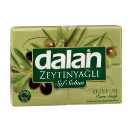 Dalan-Soap-Olive