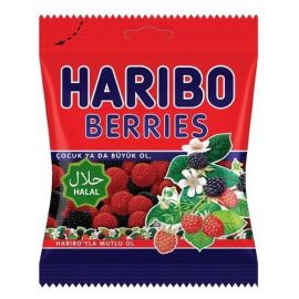 Haribo_Berries