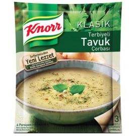 Knorr_Terbiyeli_Tavuk