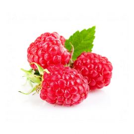 Raspberry_robinfood