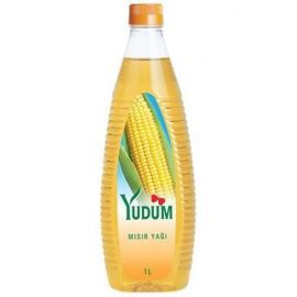 Yudum_Corn_Oil