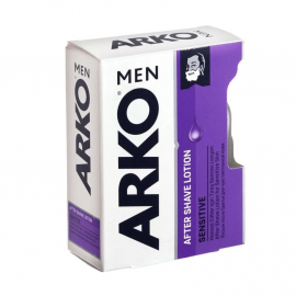 Arko Men After Shave Lotion (Sensitive) 100 ml